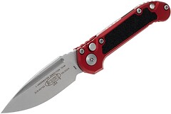 Фото Microtech Ludt S/E Gen III SW Standard Red (135-10RD)