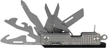 Фото Tribe Survival (T-MG-0013-metal)