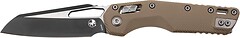 Фото Microtech MSI S/E Fluted BB G-10 Tan (210-1FLGTTA)