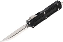 Фото Microtech Scarab II Gen III D/ES SW Standard Black (1180-10)