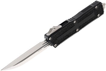 Фото Microtech Scarab II Gen III D/ES SW Standard Black (1180-10)