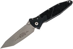 Фото Microtech Socom Elite T/EM Apocalyptic Standard Black (161-10AP)