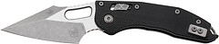 Фото Microtech Stitch Ram-Lock G-10 Black (169RL-10APFLGTBK)