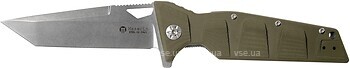 Фото Maserin Artiglio Green (420/G10V)