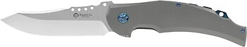Фото Maserin Energy Titanium (406)