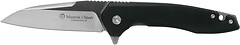 Фото Maserin Sport Black (46003/G10N)