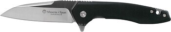 Фото Maserin Sport Black (46003/G10N)