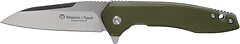 Фото Maserin Sport Green (46003/G10V)