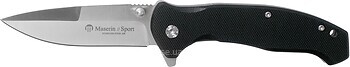 Фото Maserin Sport Black (46005/G10N)
