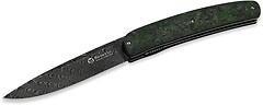 Фото Maserin Gourmet Fatcarbon Green (380/DV)