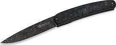 Фото Maserin Gourmet Fatcarbon Black (380/DN)