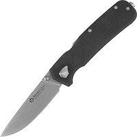 Фото Maserin Pulse Micarta Black (630/MCN)