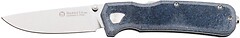 Фото Maserin Pulse Micarta Blue (630/MCJ)