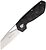 Фото Maserin W2 Fatcarbon Black/Silver 371/N