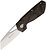Фото Maserin W2 Fatcarbon Black/Gold (371/G)