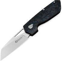 Фото Maserin W2 Fatcarbon Blue (371/B)
