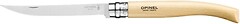 Фото Opinel №12 Effile VRI Olive (002564)