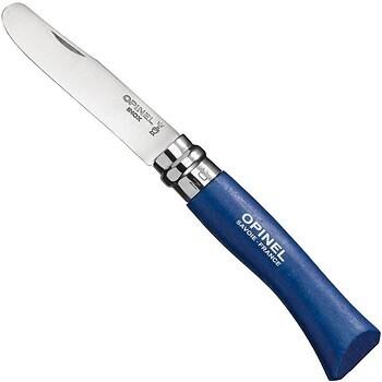 Фото Opinel №07 My First Blue (002215)
