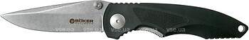 Фото Boker Plus Gemini X-15T.N. (110090X15TN)