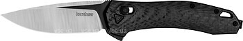 Фото Kershaw Covalent CF Black (2042CF)