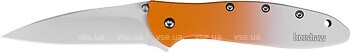 Фото Kershaw Leek Creamsicle MagnaCut Orange/White (1660CS)