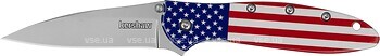 Фото Kershaw Leek USA Flag (1660USA)