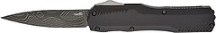 Фото Kershaw Livewire Damascus Black (9000DAM)