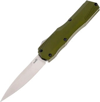 Фото Kershaw Livewire MagnaCut SW Olive (9000OL)