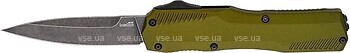 Фото Kershaw Livewire MagnaCut BW Olive (9000OLBW)