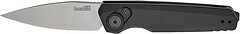Фото Kershaw Launch 18 Aluminium Black (7551BLKSW)