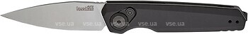 Фото Kershaw Launch 18 Aluminium Black (7551BLKSW)