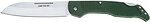 Фото OKC Camp Plus Chef's Green (4300)