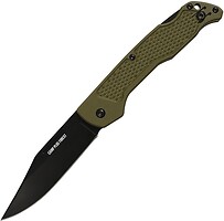 Фото OKC Camp Plus EDC Forest Green (4315GRN)