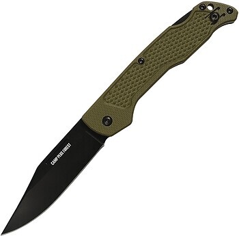 Фото OKC Camp Plus EDC Forest Green (4315GRN)