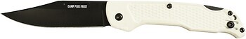 Фото OKC Camp Plus EDC Frost White (4315WH)