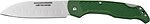 Фото OKC Camp Plus Santoku Green (4305)