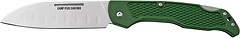 Фото OKC Camp Plus Santoku Green (4305)
