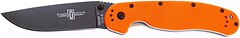 Фото OKC RAT-1 BB Orange (8846OR)