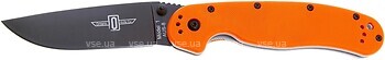Фото OKC RAT-1 BB Orange (8846OR)