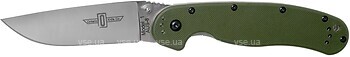 Фото OKC RAT-1 Coyote Green (8848FG)