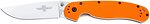 Фото OKC RAT-1 D2 Orange (8867OR)