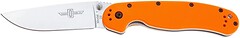 Фото OKC RAT-1 D2 Orange (8867OR)