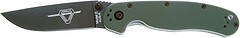 Фото OKC RAT II BB OD Green (8861OD)