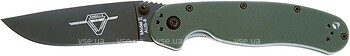 Фото OKC RAT II BB OD Green (8861OD)
