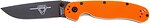 Фото OKC RAT II BB Orange (8861OR)