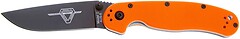 Фото OKC RAT II BB Orange (8861OR)