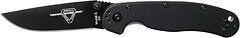Фото OKC RAT II D2 BB Black (8830)