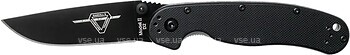 Фото OKC RAT II D2 BB Black (8830)