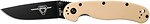 Фото OKC RAT II D2 BB Desert Tan (8830DT)