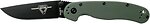 Фото OKC RAT II D2 BB OD Green (8830OD)